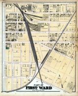 First Ward 001, Buffalo 1872